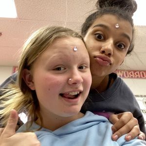 Meet your Posher, Lillian